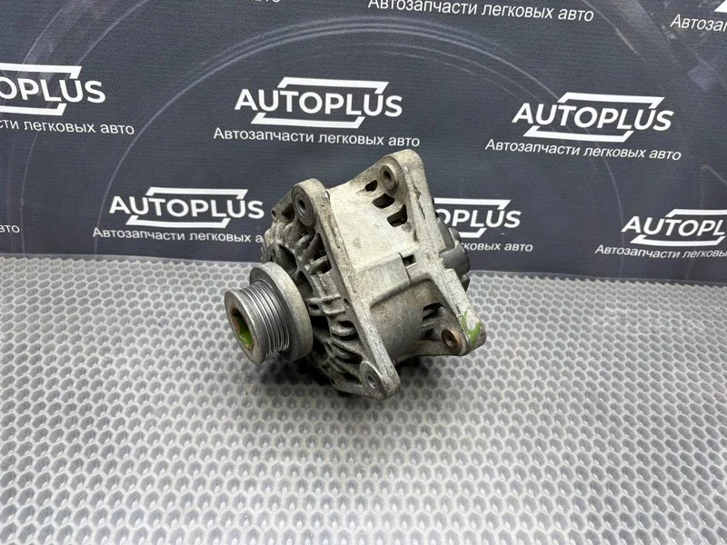 Генератор Renault Megane СЕДАН 1.4 K4J 730 2005 - миниатюра 8