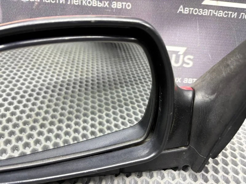 Зеркало боковое переднее левое Hyundai Elantra - миниатюра 4
