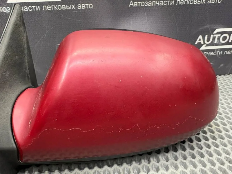 Зеркало боковое переднее левое Hyundai Elantra - миниатюра 7