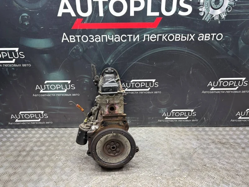 Двигатель Volkswagen Passat B3 СЕДАН 1.6 RF - миниатюра 3