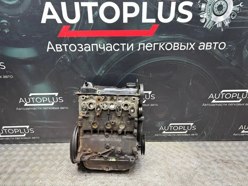 Двигатель Volkswagen Passat B3 СЕДАН 1.6 RF - миниатюра 4