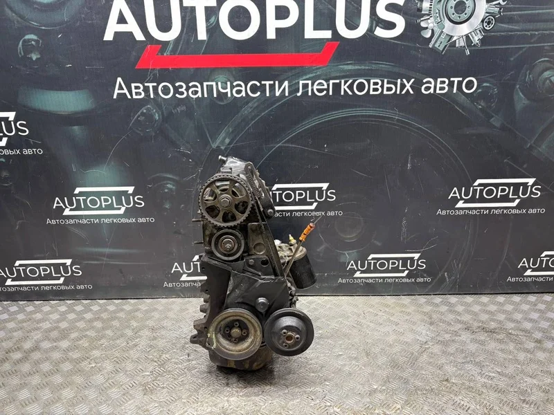 Двигатель Volkswagen Passat B3 СЕДАН 1.6 RF - миниатюра 6