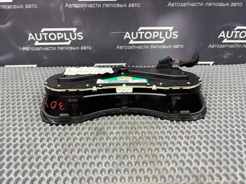 Панель приборов Peugeot 307 ХЭТЧБЕК 1.6 NFU 2005 - миниатюра 5