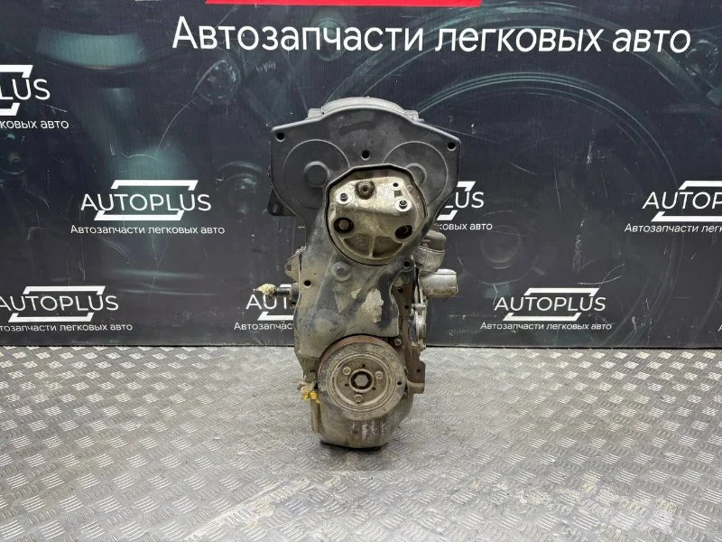 Двигатель Peugeot 307 ХЭТЧБЕК 1.6 NFU 2005 - миниатюра 3