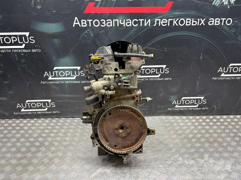Двигатель Peugeot 307 ХЭТЧБЕК 1.6 NFU 2005 - миниатюра 6