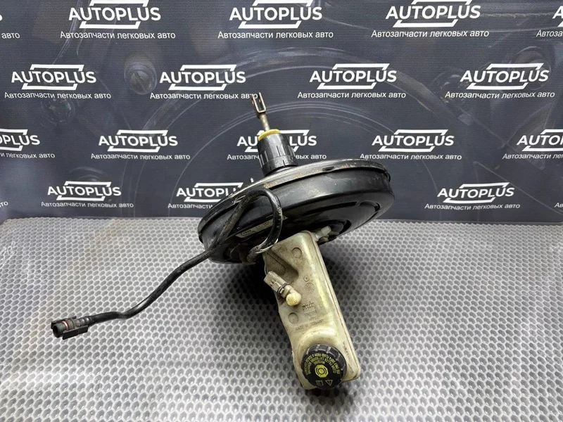 Вут+Гтц Renault Megane СЕДАН 1.4 K4J 730 2005 - миниатюра 5