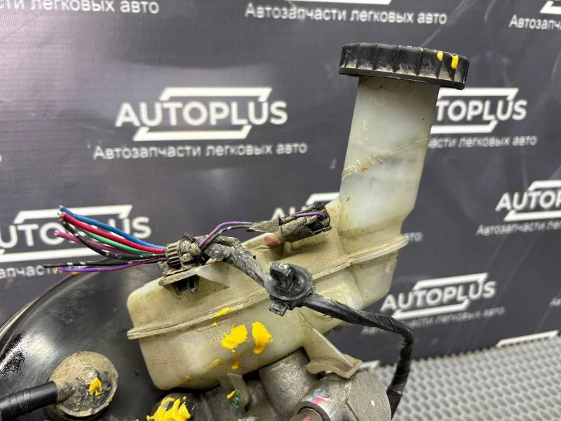Вут+Гтц Mitsubishi Outlander 3 КРОССОВЕР 2.0 4B11 - миниатюра 2