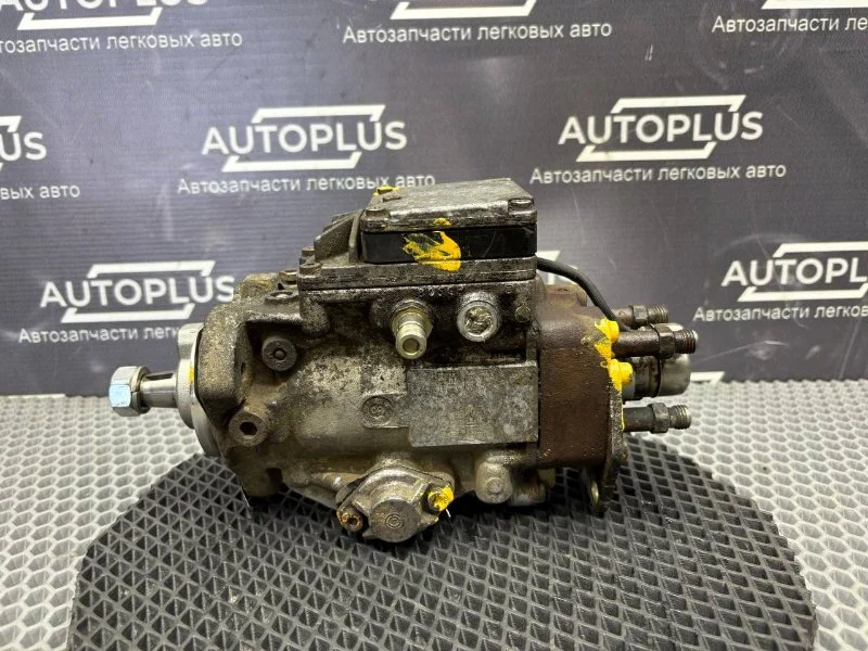 Тнвд Ford Transit ФУРГОН 2.0 D3FA - миниатюра 2