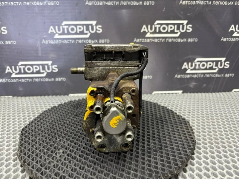 Тнвд Ford Transit ФУРГОН 2.0 D3FA - миниатюра 3