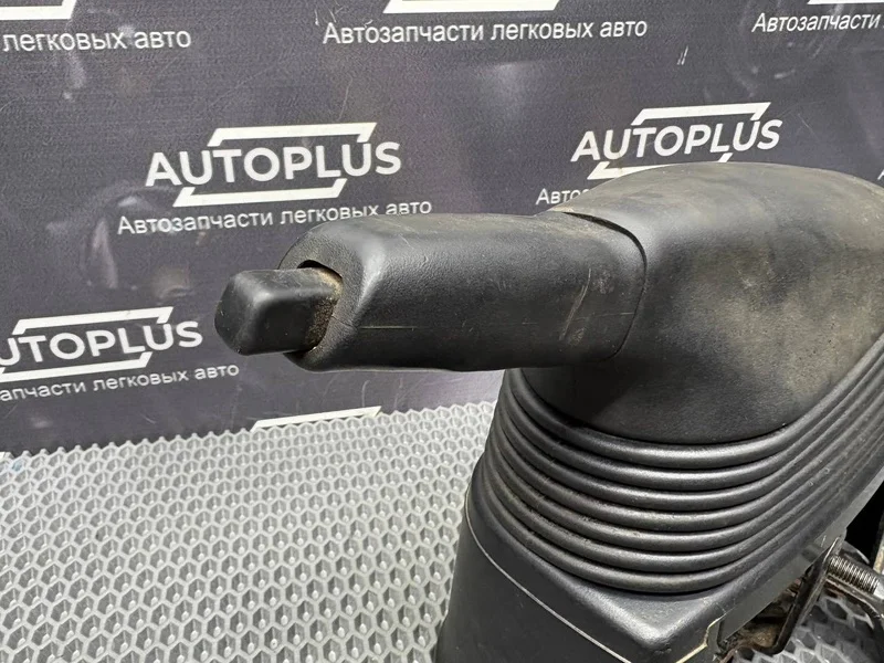 Рычаг стояночного тормоза Ford Transit ФУРГОН 2.0 - миниатюра 2