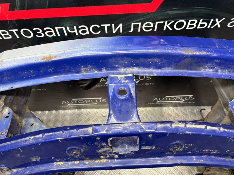 Телевизор Renault Logan СЕДАН 1.4 K7J 710 2009 - миниатюра 3