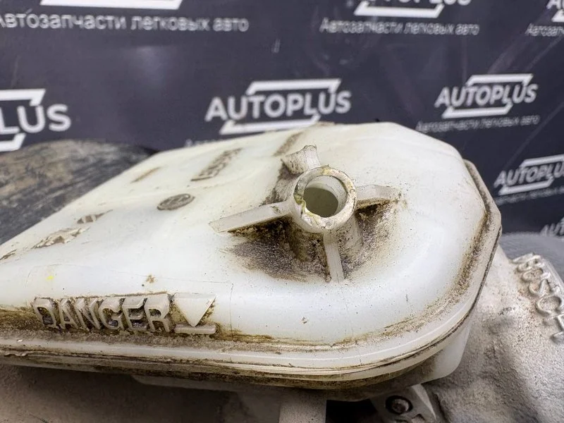 Вут+Гтц Peugeot 307 ХЭТЧБЕК 1.6 NFU 2005 - миниатюра 7