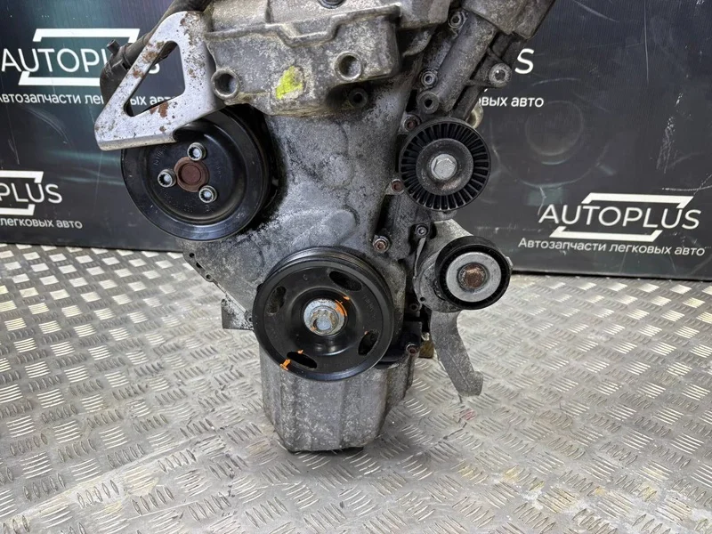 Двигатель Volkswagen Golf 5 ХЭТЧБЕК BLF - миниатюра 9
