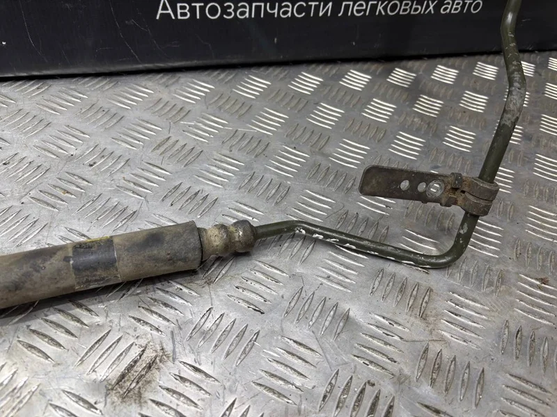 Трубка гур Chevrolet Aveo T250 1.4 F14D3 2006 - миниатюра 4