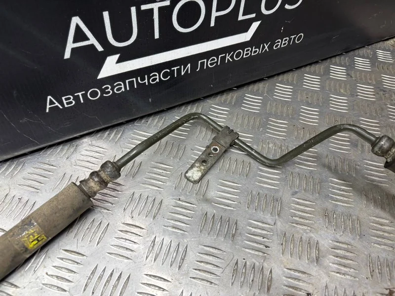 Трубка гур Chevrolet Aveo T250 1.4 F14D3 2006 - миниатюра 9