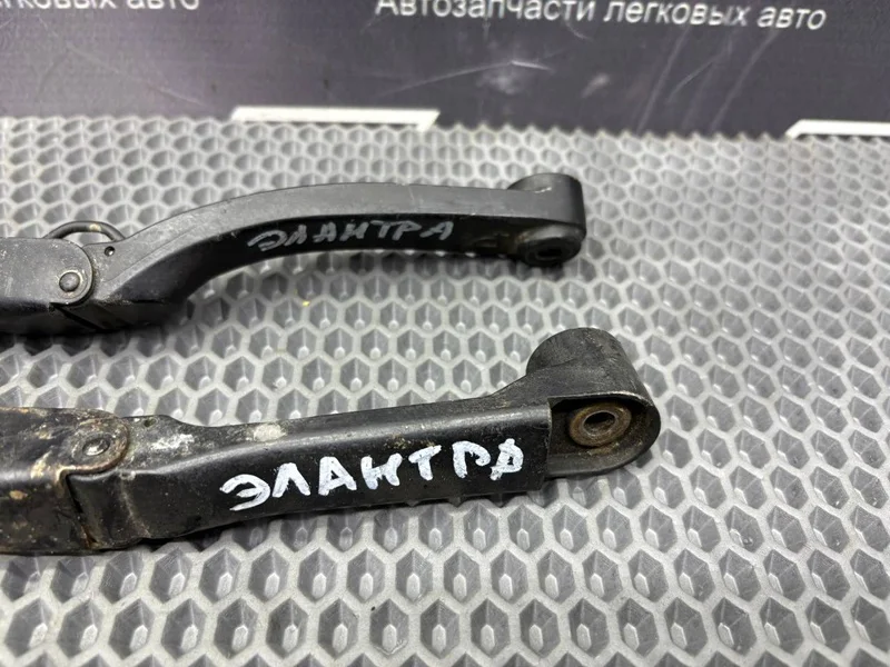 Поводки дворников Hyundai Elantra СЕДАН XD2 1.6 - миниатюра 2