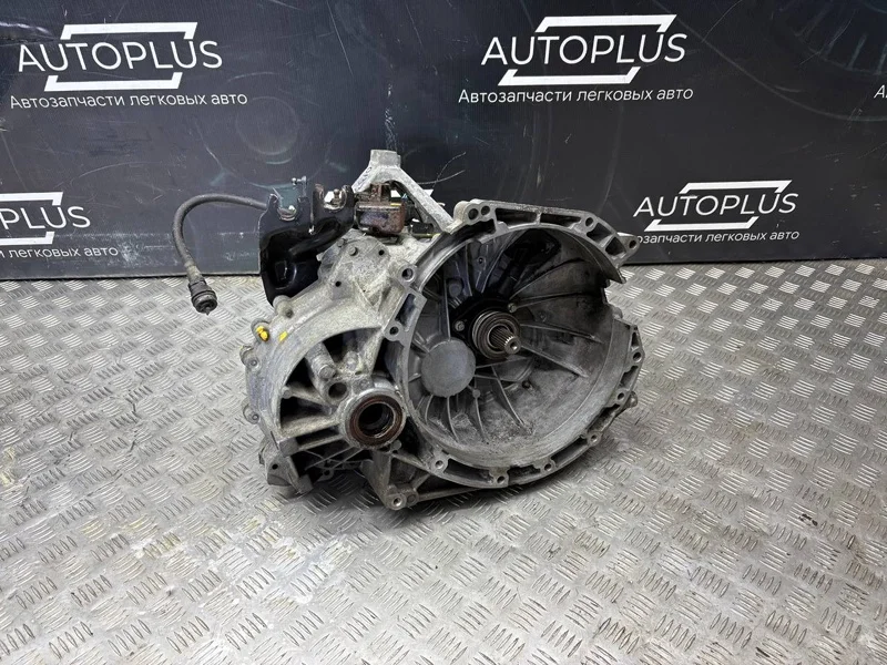 МКПП Ford Focus СЕДАН 2.0 AODA 2008 - изображение 1