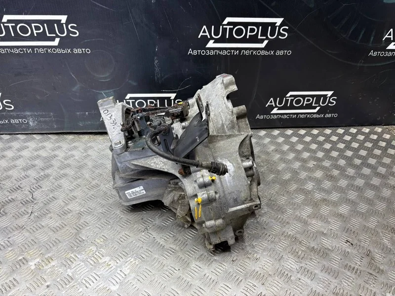 МКПП Ford Focus СЕДАН 2.0 AODA 2008 - миниатюра 4