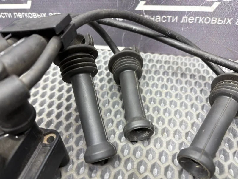 Модуль зажигания Ford Focus СЕДАН SHDA 2009 - миниатюра 8