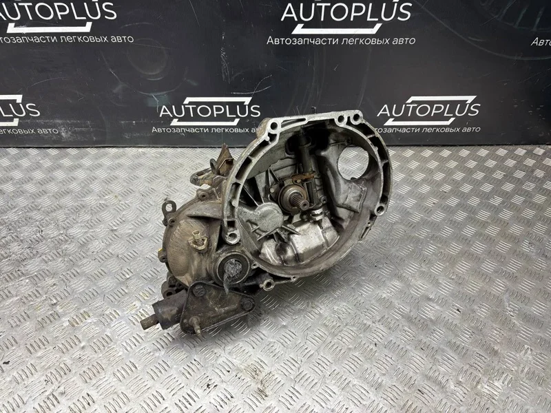 МКПП Ваз Priora СЕДАН 1.6 16V 21126 2007 - изображение 1