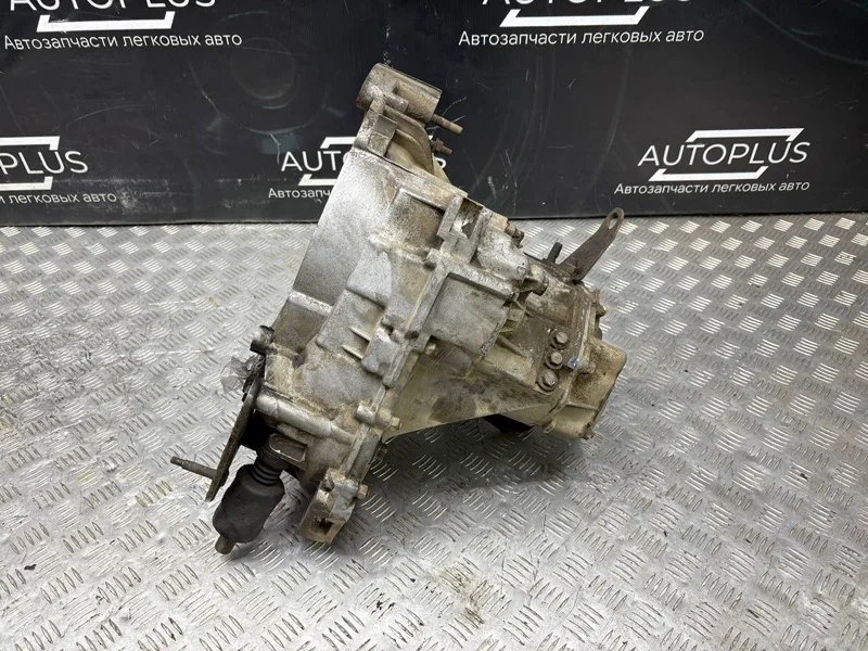 МКПП Ваз Priora СЕДАН 1.6 16V 21126 2007 - миниатюра 10