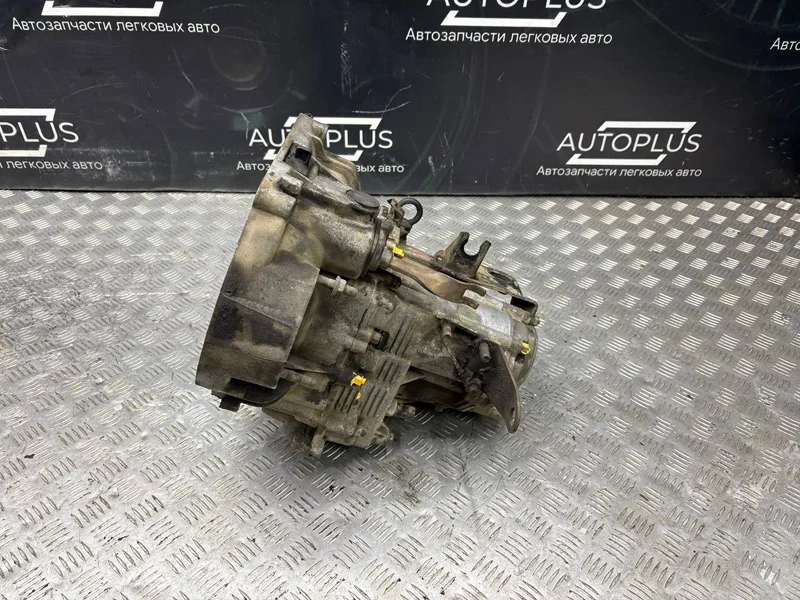 МКПП Ваз Priora СЕДАН 1.6 16V 21126 2007 - миниатюра 8