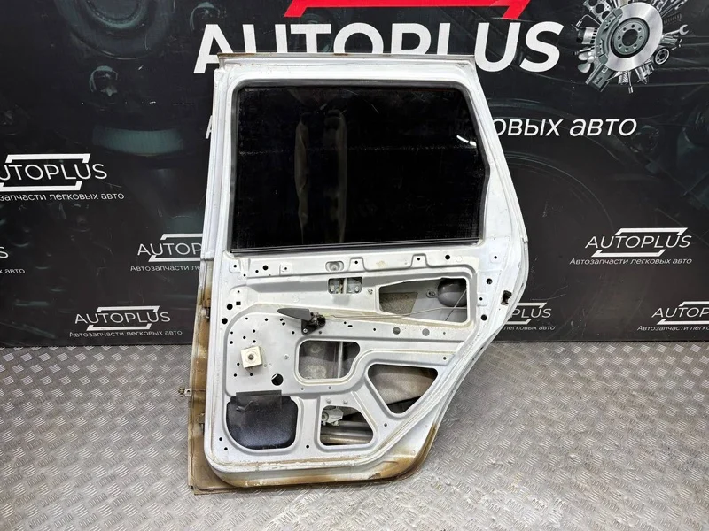 Дверь боковая задняя правая Lada Kalina УНИВЕРСАЛ - миниатюра 8