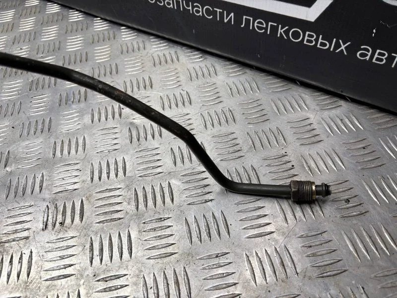 Трубка гур Chevrolet Aveo T250 1.4 F14D3 2006 - миниатюра 10