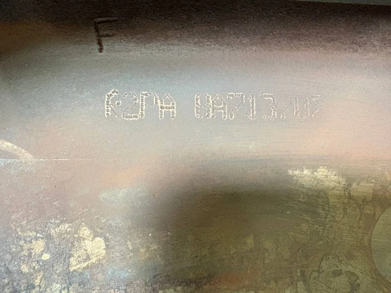 Двигатель Ford Transit Connect ФУРГОН R2PA - миниатюра 10