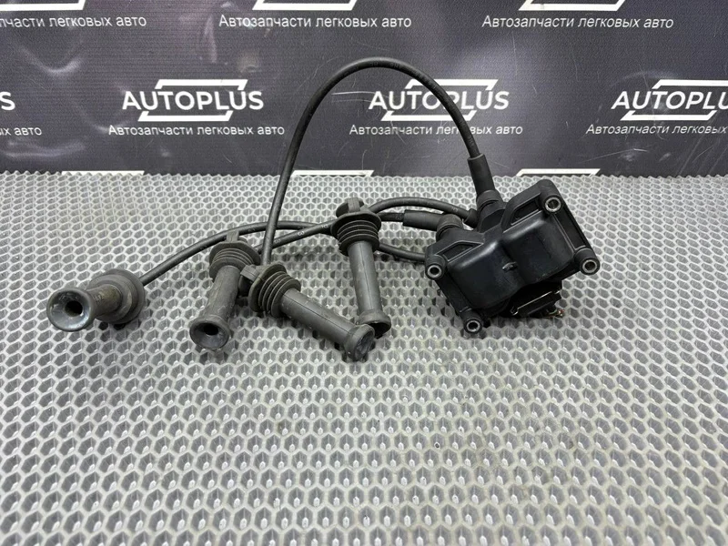 Модуль зажигания Ford Focus 2 1.6 HWDA - миниатюра 7