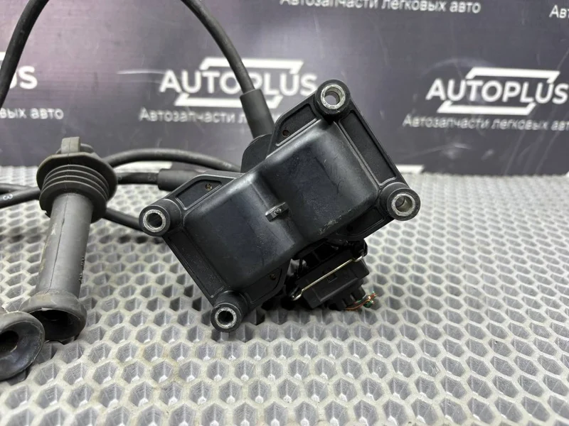 Модуль зажигания Ford Focus 2 1.6 HWDA - миниатюра 8