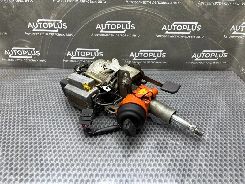 Электроусилитель руля Ваз Priora СЕДАН 1.6 16V - изображение 1
