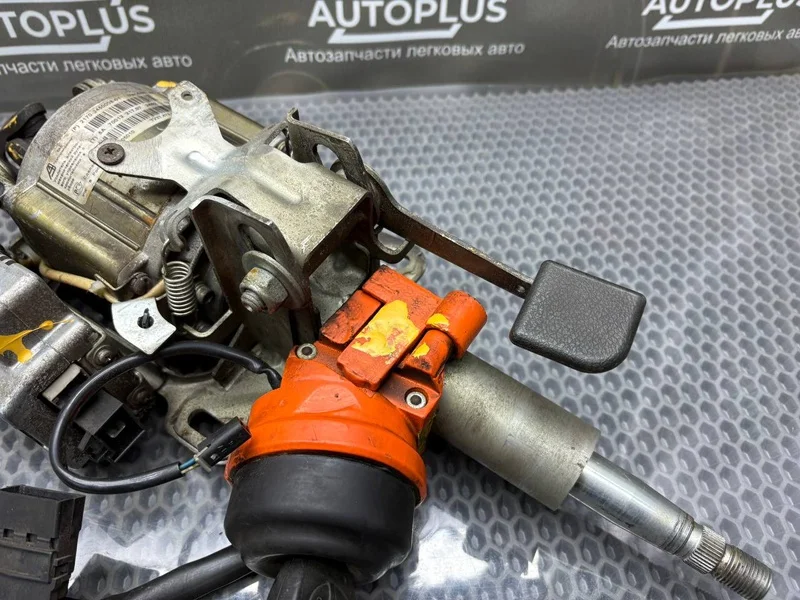 Электроусилитель руля Ваз Priora СЕДАН 1.6 16V - миниатюра 6