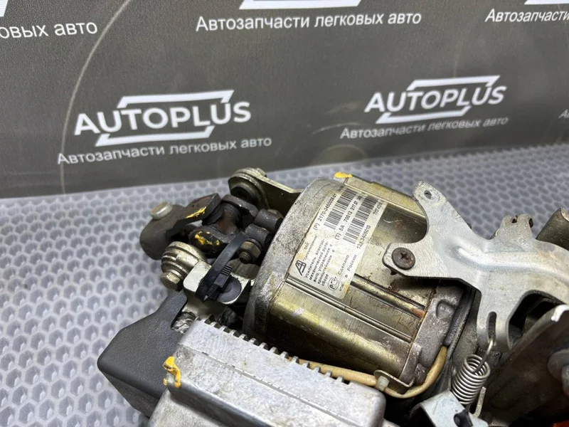 Электроусилитель руля Ваз Priora СЕДАН 1.6 16V - миниатюра 7