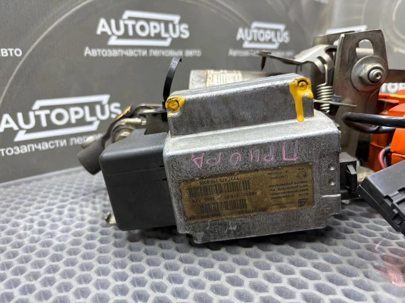 Электроусилитель руля Ваз Priora СЕДАН 1.6 16V - миниатюра 8