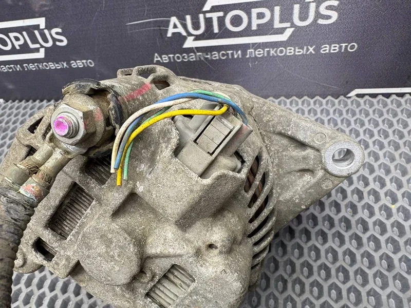 Генератор Mitsubishi Outlander 3 КРОССОВЕР 2.0 - миниатюра 6