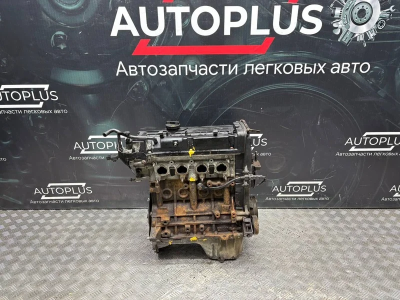 Двигатель Hyundai Elantra СЕДАН XD2 1.6 G4ED - миниатюра 3
