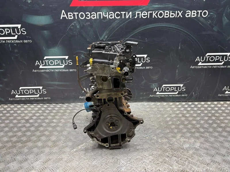 Двигатель Hyundai Elantra СЕДАН XD2 1.6 G4ED - миниатюра 5