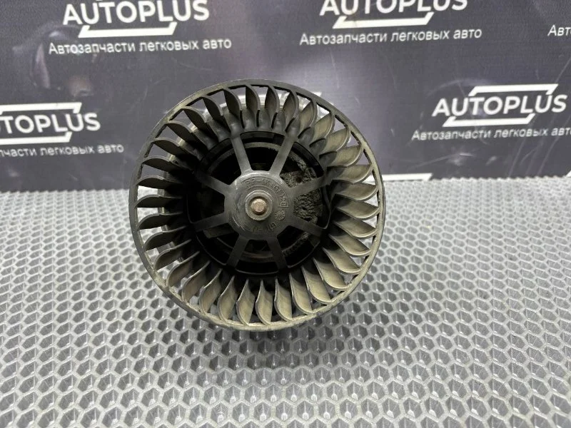 Моторчик печки Ford Transit ФУРГОН 2.0 D3FA - миниатюра 2