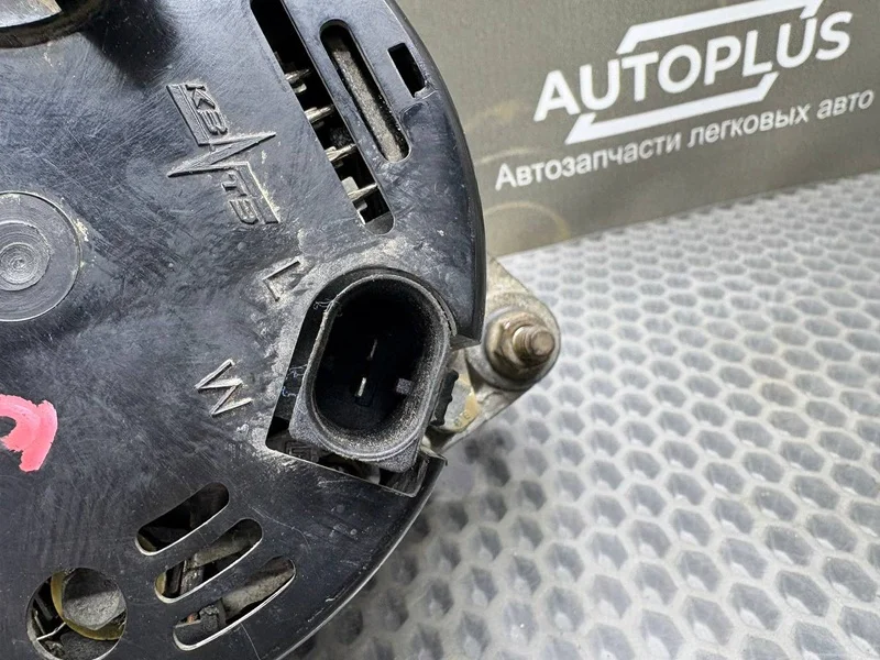 Генератор Lada Kalina ХЭТЧБЕК 1.4 11194 - миниатюра 9