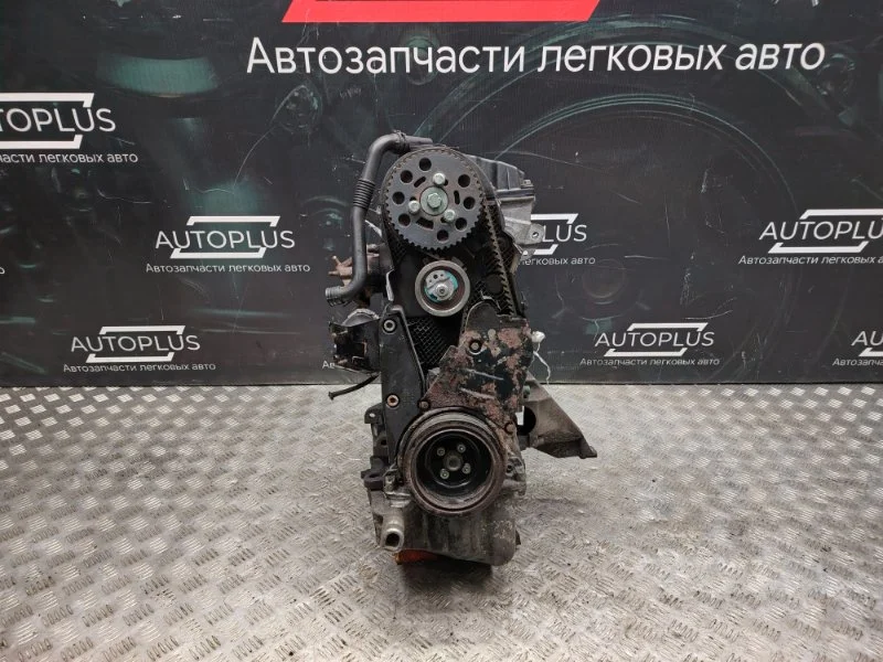 Двигатель Volkswagen Passat B5 СЕДАН 1.9 AVF - миниатюра 3