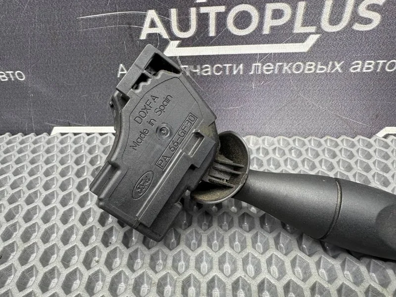 Подрулевой переключатель дворников Ford Transit - миниатюра 3