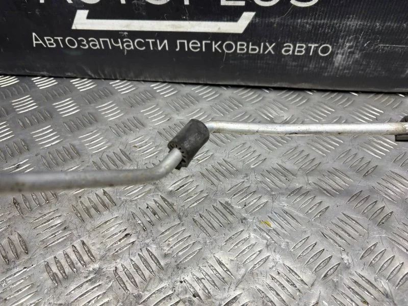 Трубка кондиционера Skoda Octavia ЛИФТБЭК А5 1.4 - миниатюра 4