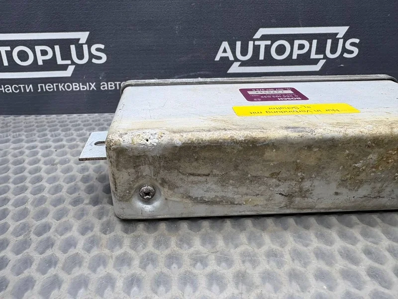 Блок управления ABS Audi 100 C3 СЕДАН 2.6 ABC - миниатюра 5