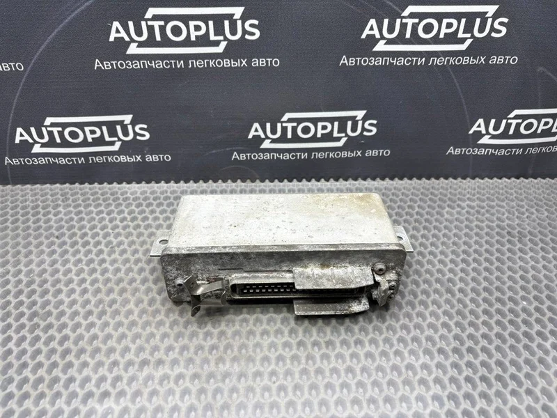 Блок управления ABS Audi 100 C3 СЕДАН 2.6 ABC - миниатюра 8