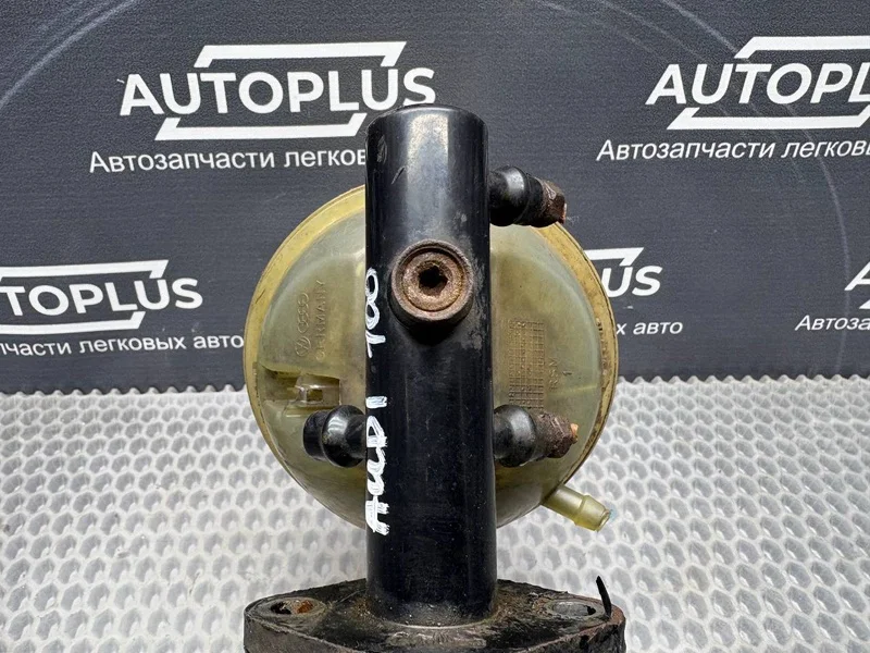 Главный тормозной цилиндр Audi 100 C3 СЕДАН 2.6 - миниатюра 10