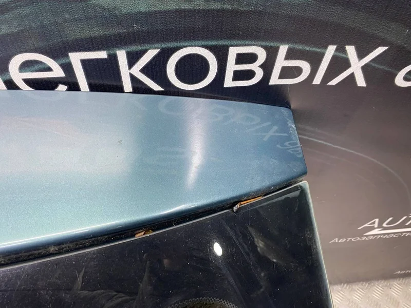 Дверь багажника Kia Rio 1 УНИВЕРСАЛ 1.5 A5D 2004 - миниатюра 2