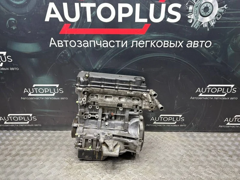 Двигатель Mitsubishi Lancer X СЕДАН 1.8 4B10 2009 - миниатюра 4