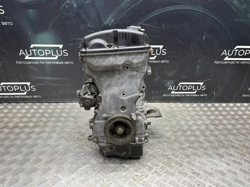 Двигатель Mitsubishi Lancer X СЕДАН 1.8 4B10 2009 - миниатюра 6