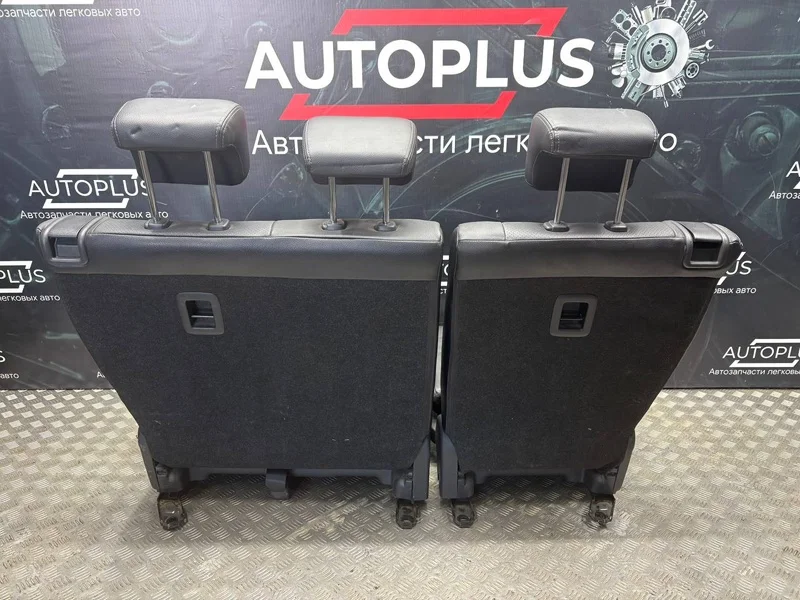 Сиденье заднее Mitsubishi Outlander 3 КРОССОВЕР - миниатюра 10